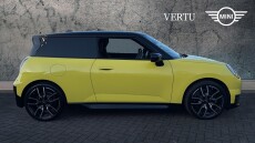 MINI Cooper 135kW E Sport 41kWh 3dr Auto Electric Hatchback